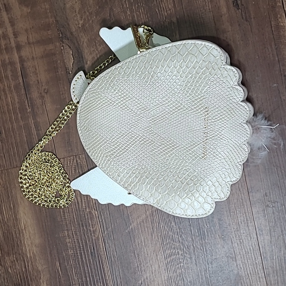 Danielle Nicole Disney Beauty & The Beast Peacock… - image 2